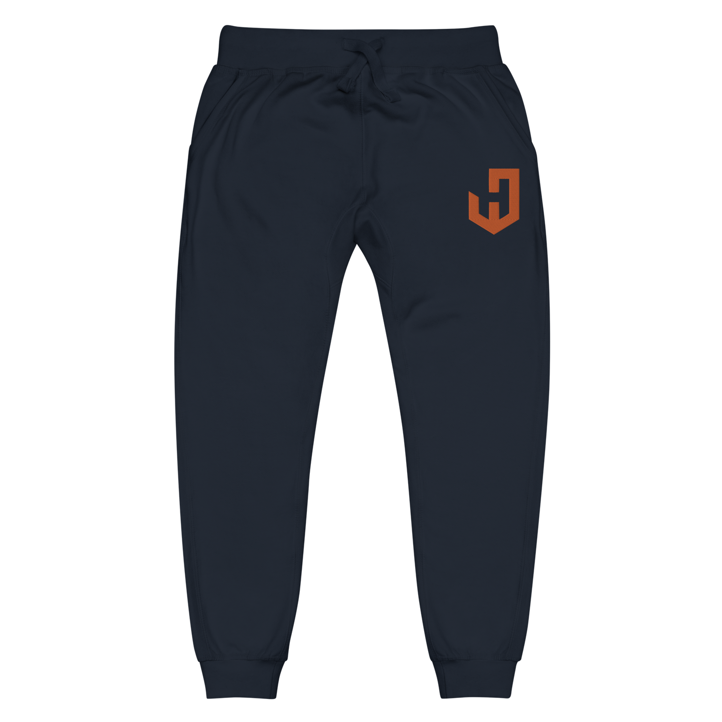 Jarquez Hunter "Logo" Fleece Sweatpants