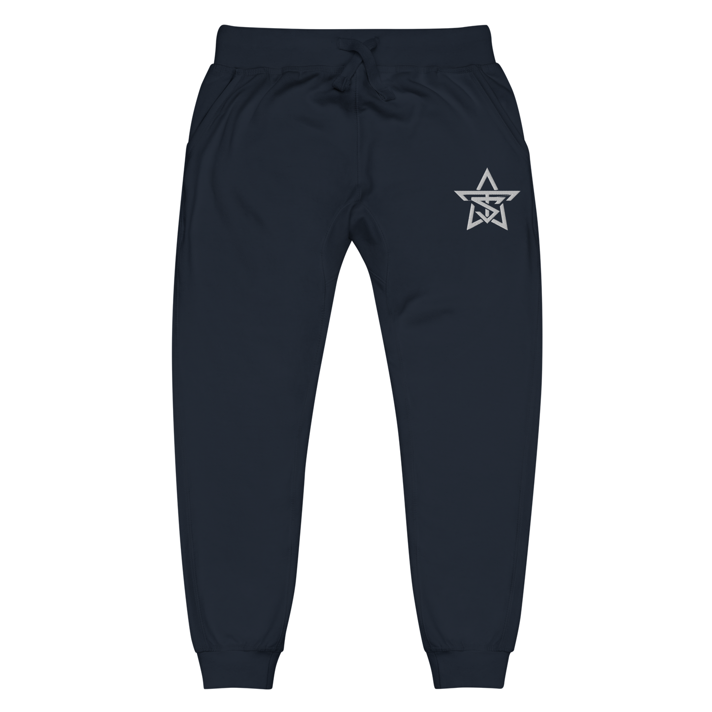 Tyjae Spears "Logo" Fleece Sweatpants