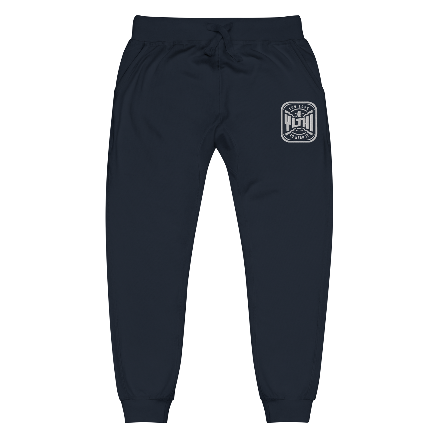 Casey Willax "YLTHI" Joggers