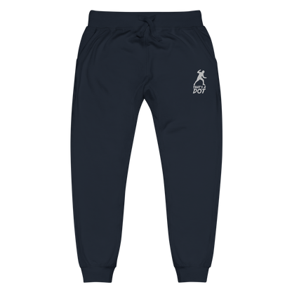 Zach Lewis "That's a Dot" Fleece Sweatpants