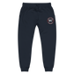 Sully Cauley "Logo" Fleece Sweatpants