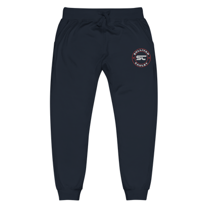Sully Cauley "Logo" Fleece Sweatpants