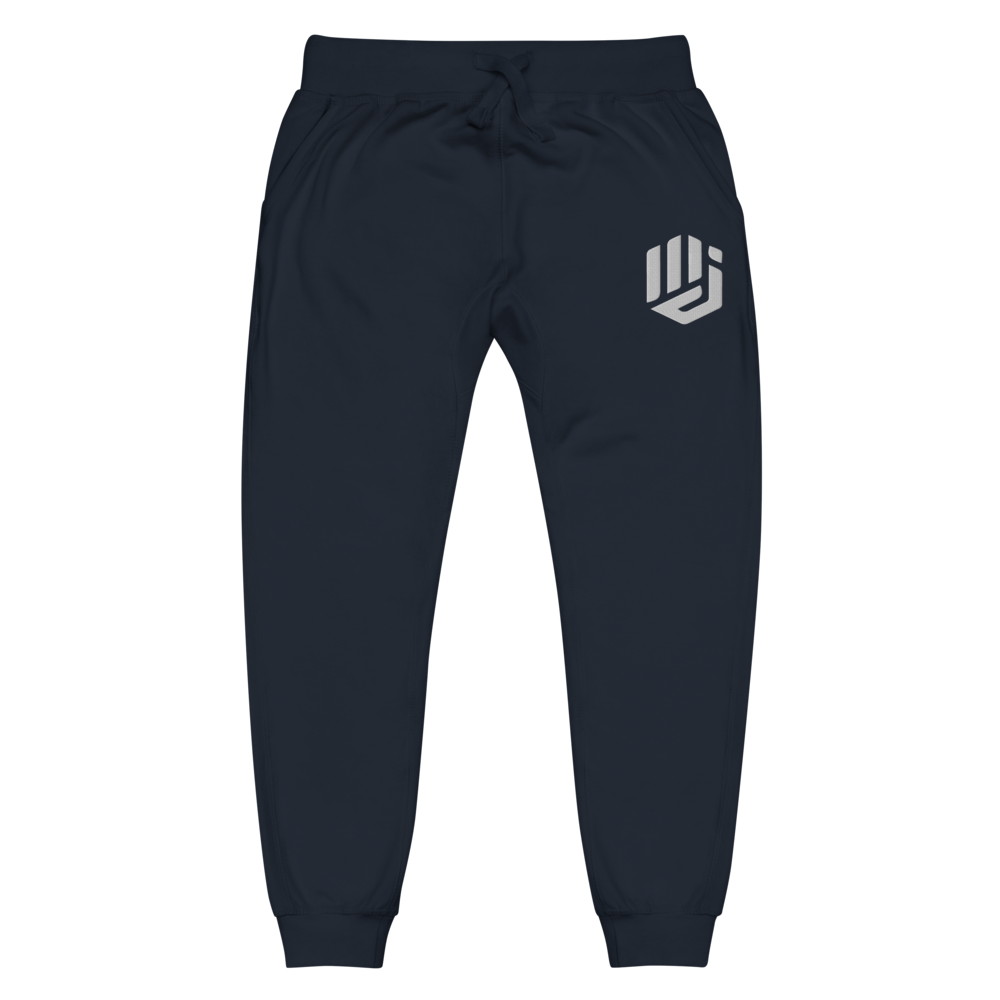 John Metchie III "Logo" Fleece Sweatpants