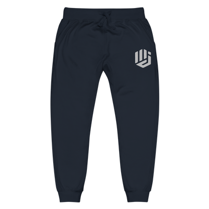 John Metchie III "Logo" Fleece Sweatpants