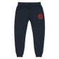 John Metchie III "Logo" Fleece Sweatpants