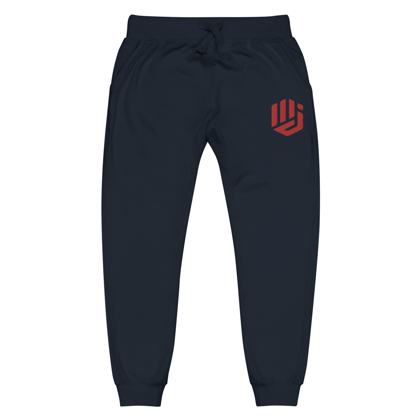 John Metchie III "Logo" Fleece Sweatpants