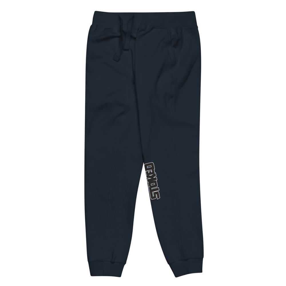 Casey Willax "Cverstoked Camera" Joggers