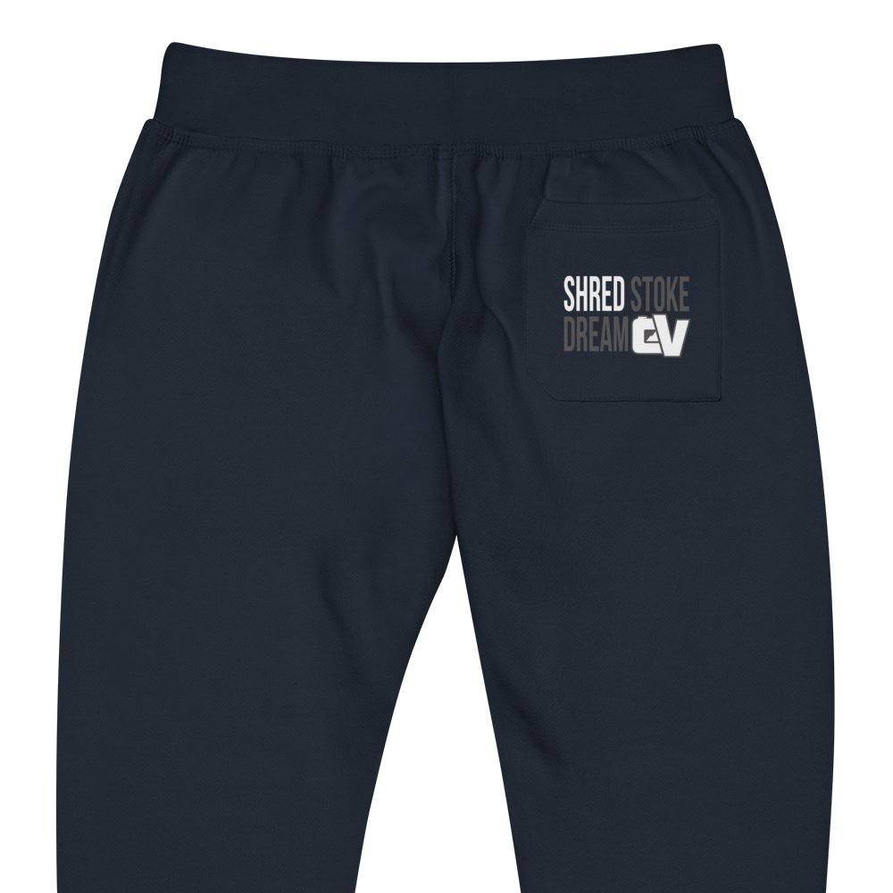Casey Willax "Cverstoked Camera" Joggers