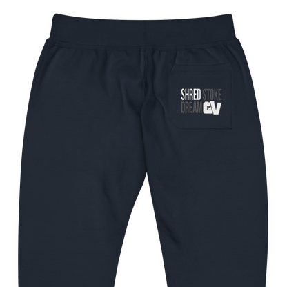 Casey Willax "Cverstoked Camera" Joggers
