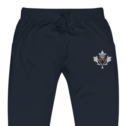 Chase Claypool "Logo" Embroidered Joggers