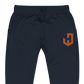 Jarquez Hunter "Logo" Fleece Sweatpants