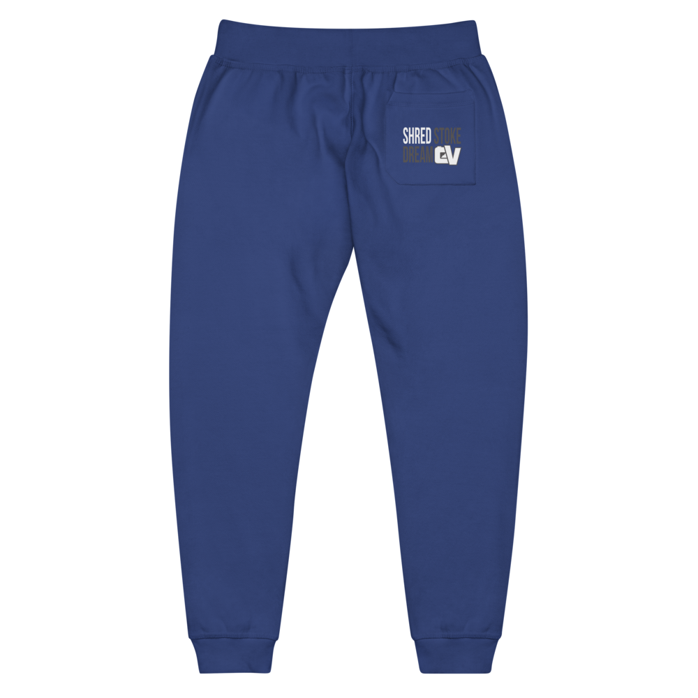 Casey Willax "Cverstoked Camera" Joggers
