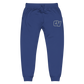 Casey Willax "CV" Embroidered Joggers