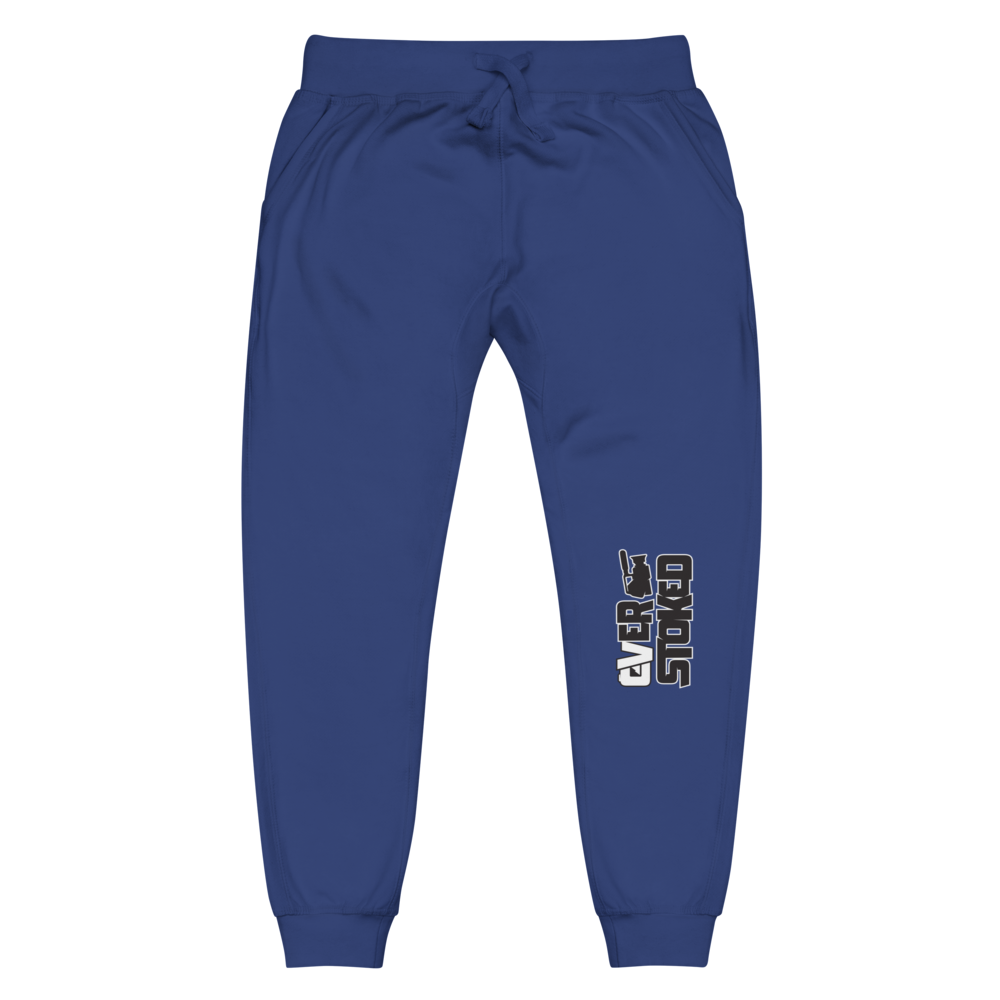 Casey Willax "Cverstoked Camera" Joggers
