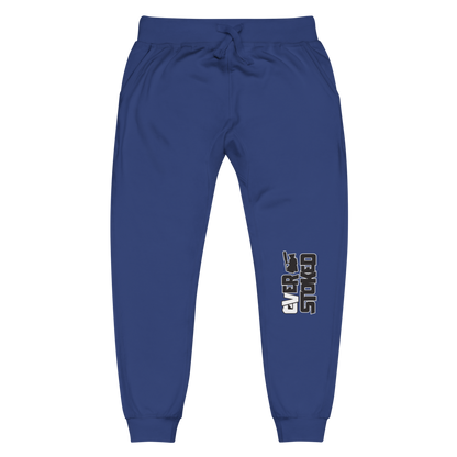 Casey Willax "Cverstoked Camera" Joggers