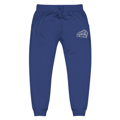Jimmy Krupka "Logo" Unisex Fleece Sweatpants