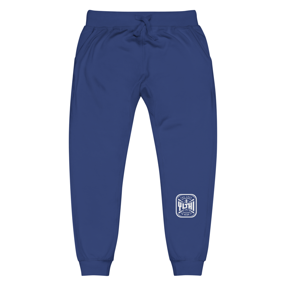 Casey Willax "YLTHI" Joggers