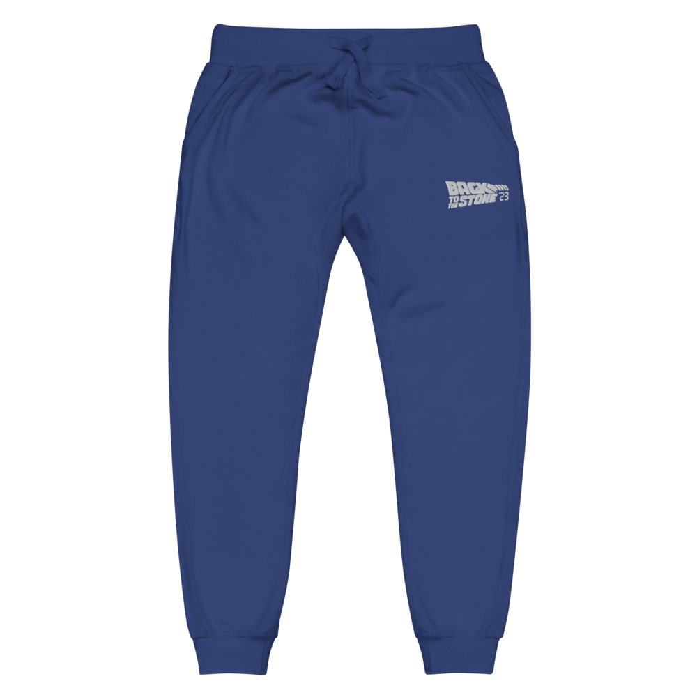 Casey Willax "Back the the Stoke" Joggers