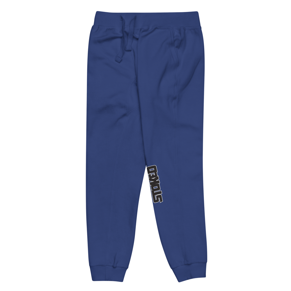 Casey Willax "Cverstoked Camera" Joggers
