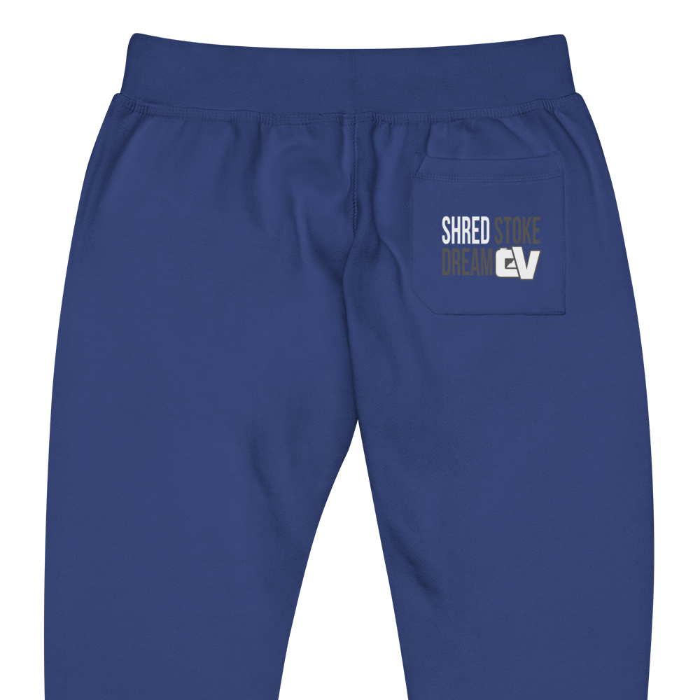 Casey Willax "Cverstoked Camera" Joggers