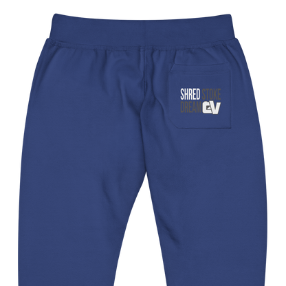 Casey Willax "Cverstoked Camera" Joggers