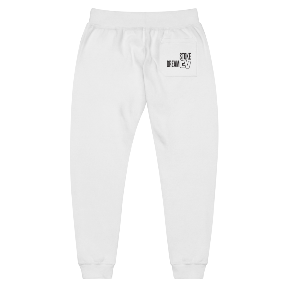 Casey Willax "Cverstoked Camera" Joggers