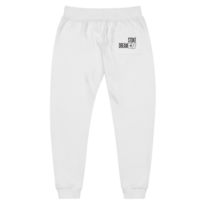 Casey Willax "Cverstoked Camera" Joggers