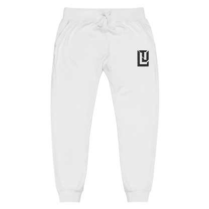 Lenny Torres "Logo" Fleece Sweatpants