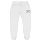 Casey Willax "CV" Embroidered Joggers