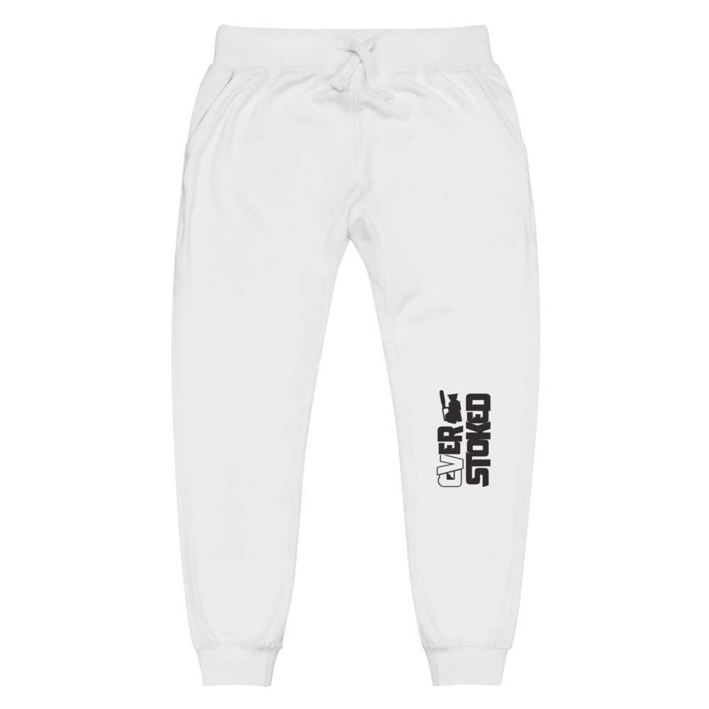 Casey Willax "Cverstoked Camera" Joggers
