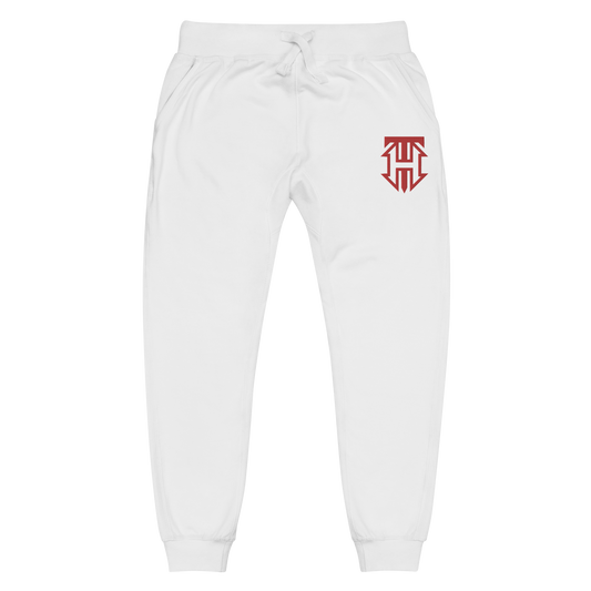 Ta'Zhawn Henry "Signature" Fleece Sweatpants