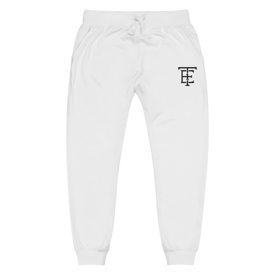 Travis Etienne Jr. "Logo" Fleece Sweatpants