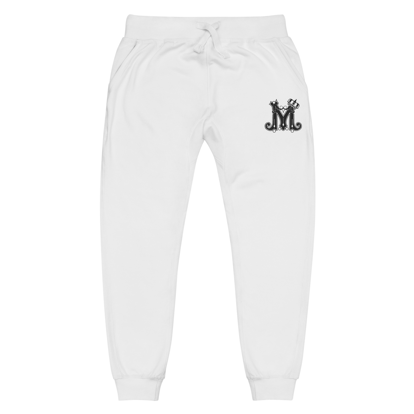 Jalen Milroe "Signature" Fleece Sweatpants