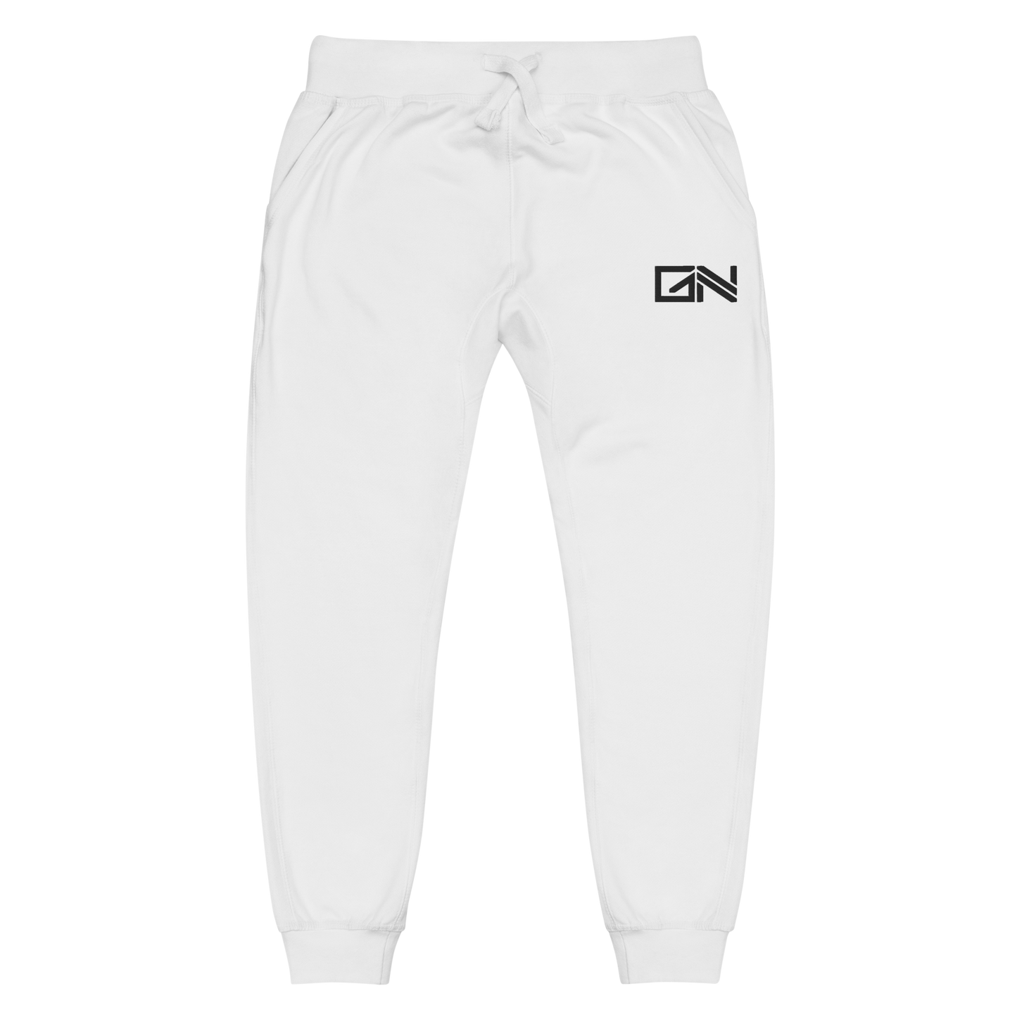Greg Newsome II "Logo" Sweatpants