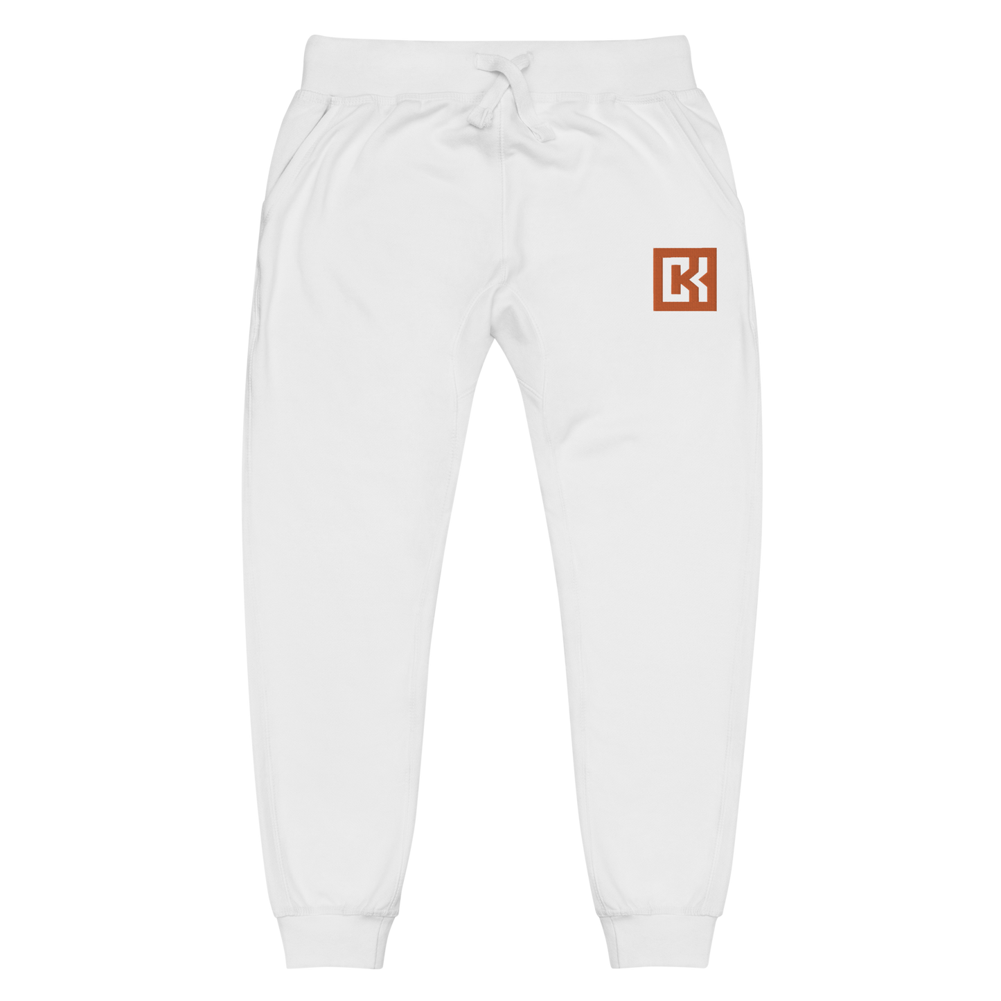 Cade Klubnik "Logo" Fleece Sweatpants