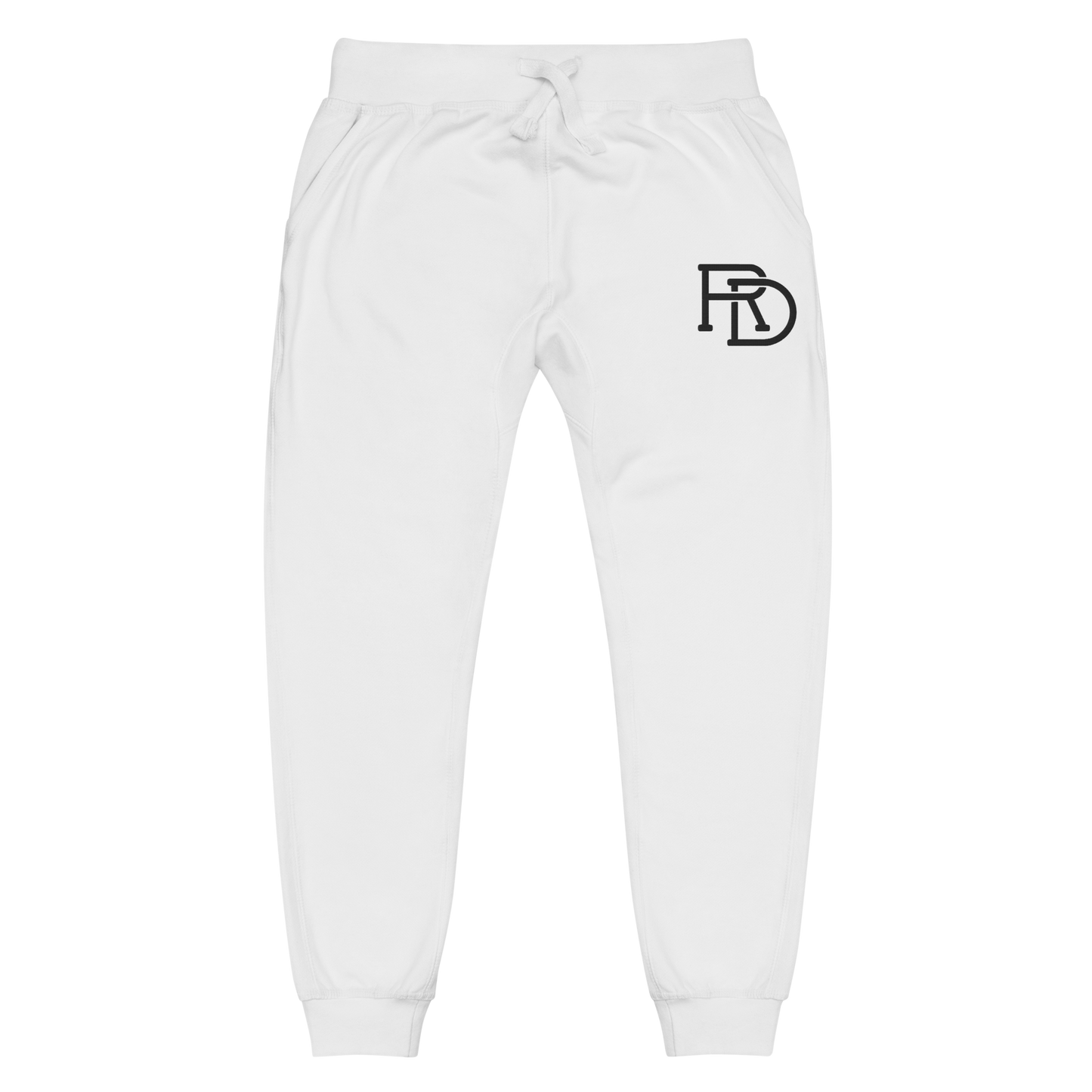 Rasul Douglas "Logo" Sweatpants