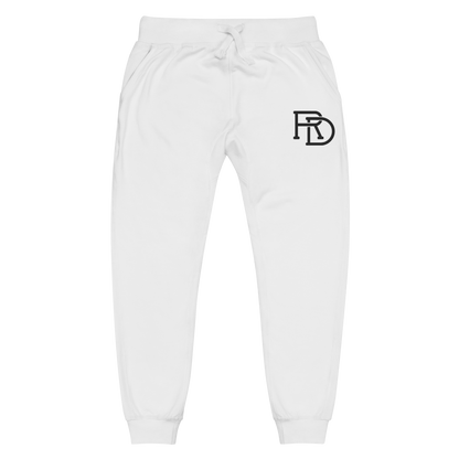 Rasul Douglas "Logo" Sweatpants