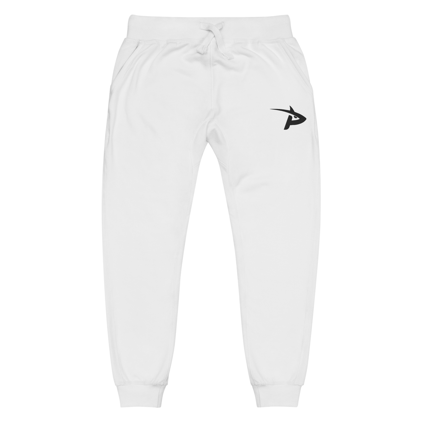 Patrick Queen "Logo" Sweatpants
