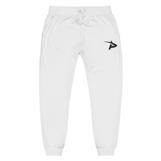 Patrick Queen "Logo" Sweatpants