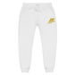 Markus Howard “Blue & Gold 1881” Logo Fleece Sweatpants