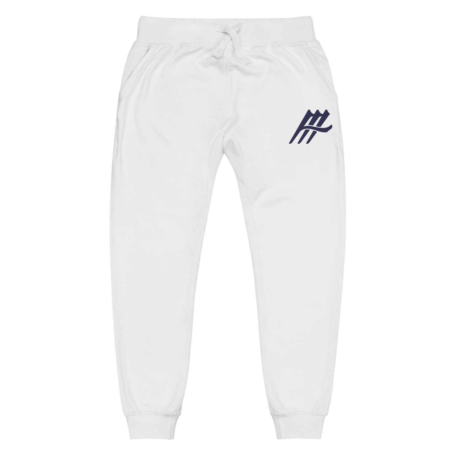 Markus Howard “Blue & Gold 1881” Logo Fleece Sweatpants