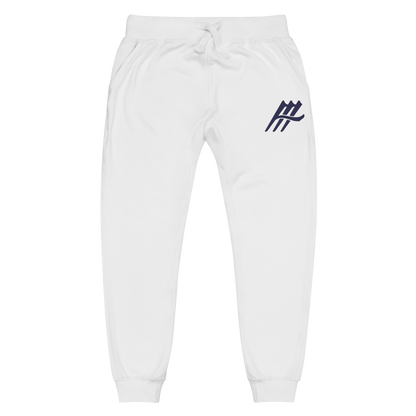 Markus Howard “Red & Blue 1959” Logo Fleece Sweatpants