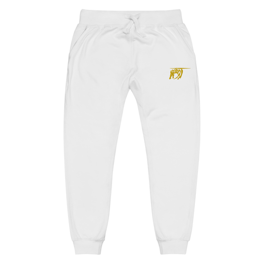 Dalvin Tomlinson "Logo" Sweatpants