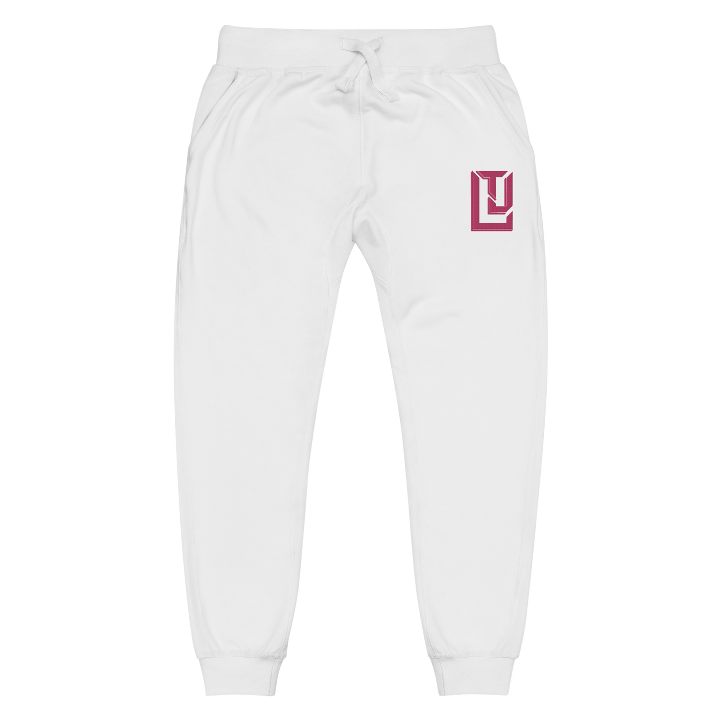 Lenny Torres "Logo" Sweatpants