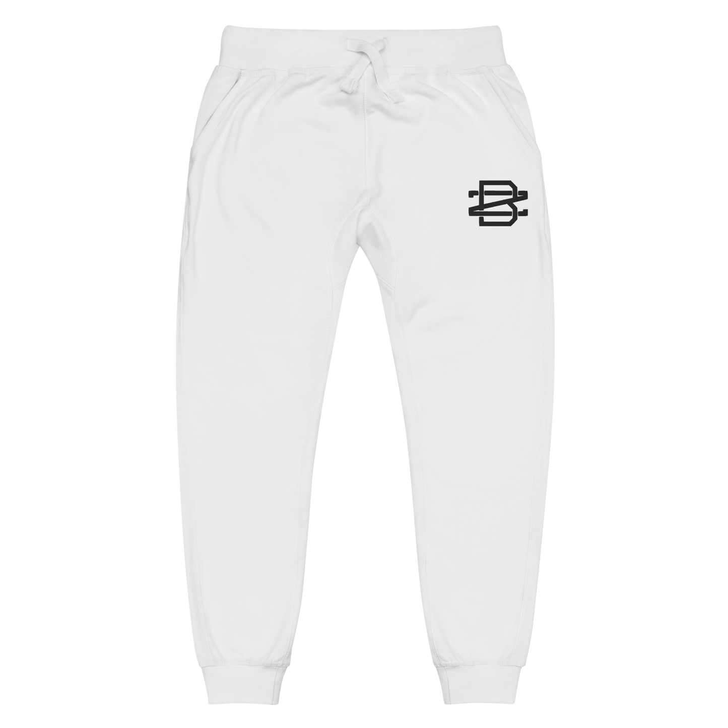 Bailey Zappe "Logo" Fleece Sweatpants