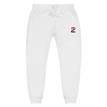 TK Pitts "Signature" Fleece Sweatpants