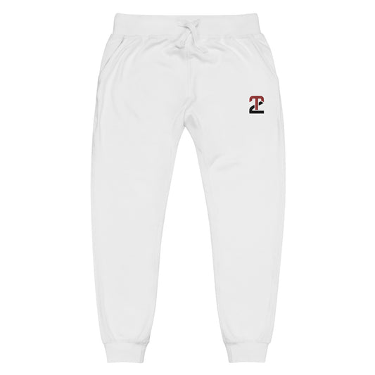 TK Pitts "Signature" Fleece Sweatpants