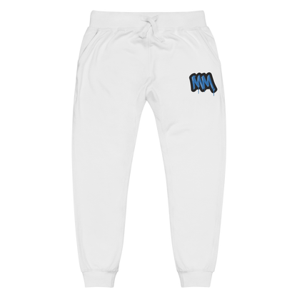 DeMarvin Leal "Logo" Fleece Sweatpants