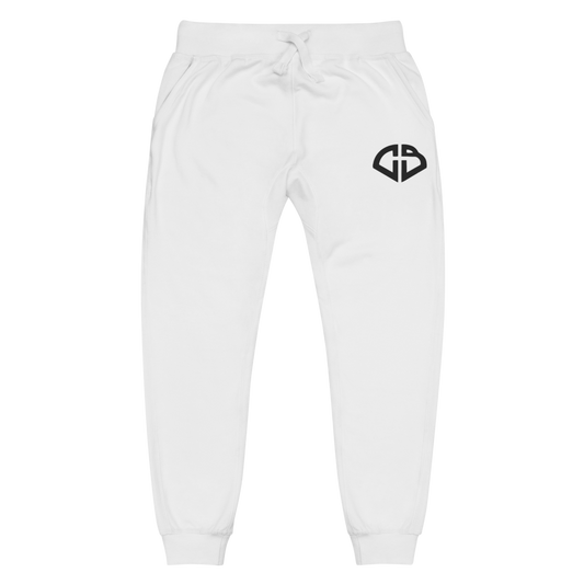 Camryn Bynum "Logo" Fleece Sweatpants