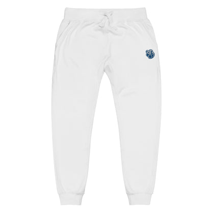 Alycia Baumgardner "BOMB" Fleece Sweatpants